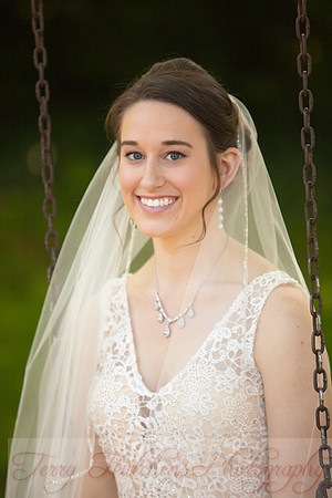 Allison Bridals 220