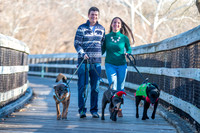 Mary & Craig 2022 Christmas 11