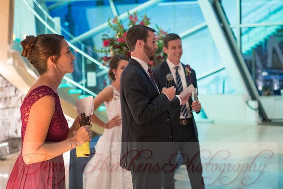 Reception 245