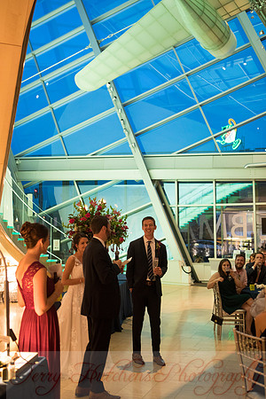 Reception 244