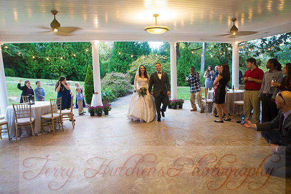 Reception - Cox 008