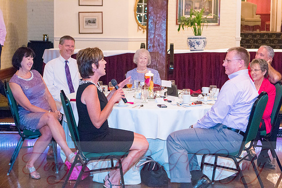 Rehearsal Dinner 101
