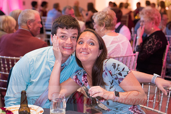 Reception 125