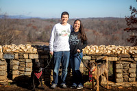 Christmas card proofs 2020 d