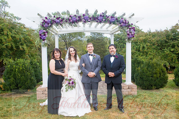 Let's Get Married - Cox 127