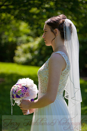 Allison Bridals 230