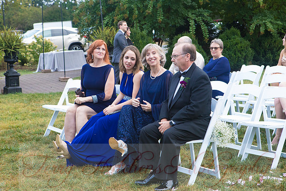 Let's Get Married - Cox 022