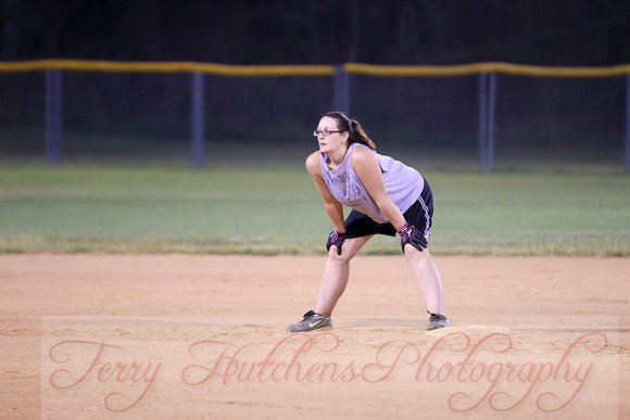 City of Lynchburg Softball 2015 29