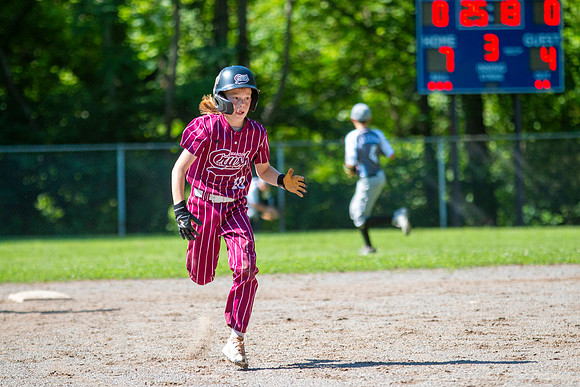 Martinsville pool play 123