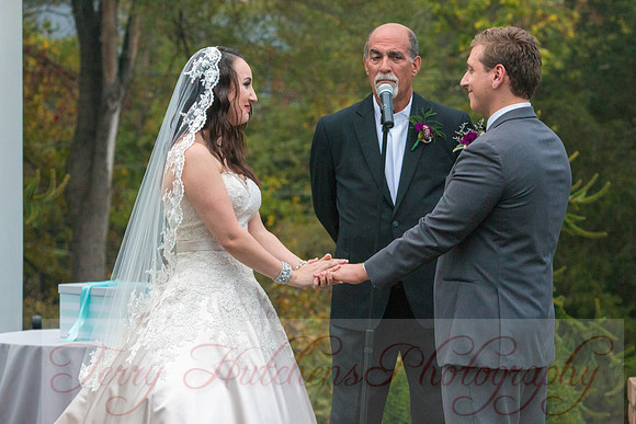 Let's Get Married - Cox 079