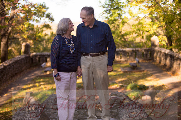 Jack & Brenda 09