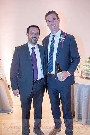 Reception 361
