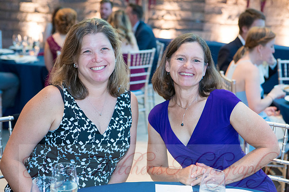 Reception 161