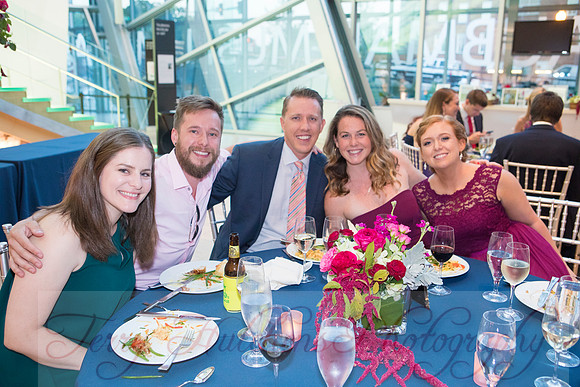 Reception 152