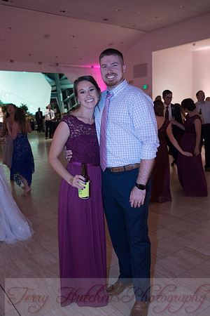 Reception 463