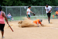 City of Lynchburg Softball 2015 09