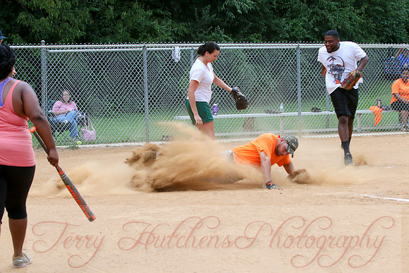 City of Lynchburg Softball 2015 09