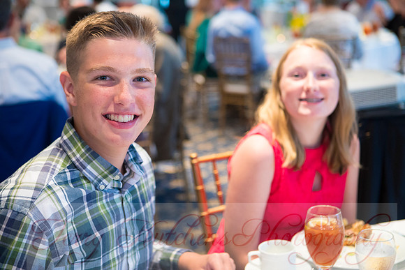 Rehearsal Dinner086
