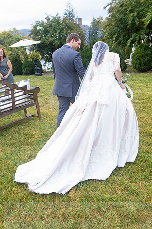 Let's Get Married - Cox 101