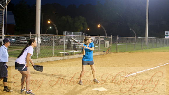 City of Lynchburg Softball 2015 38