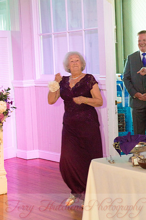Reception 141