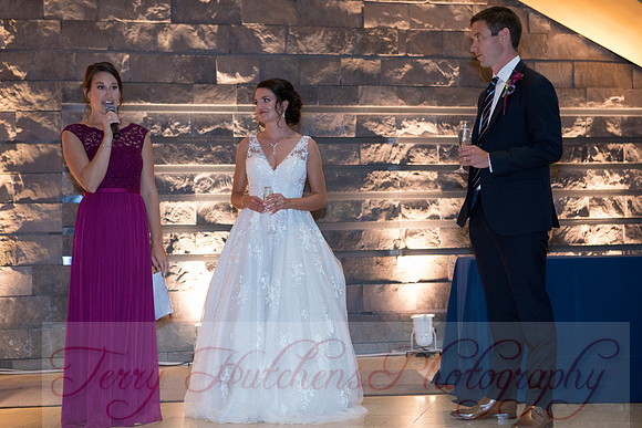 Reception 224