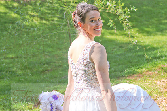 Alliison Bridals 125