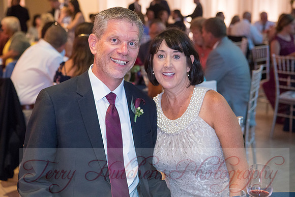 Reception 208