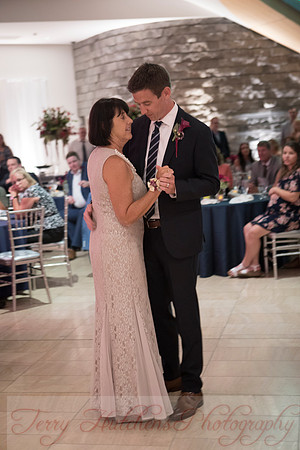 Reception 323