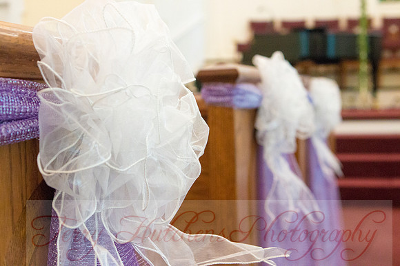 Getting Ready - Calvary 016