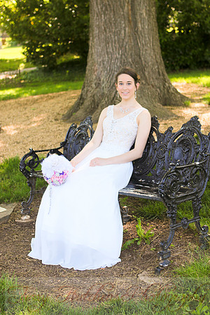 Allison Bridal 184