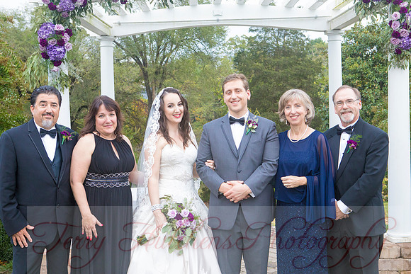 Let's Get Married - Cox 129