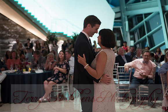 Reception 321