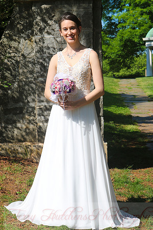 Alliison Bridals 005
