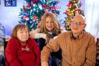 Burgess Family Christmas 2021 15