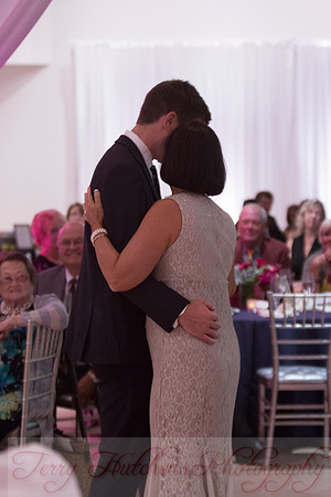 Reception 334