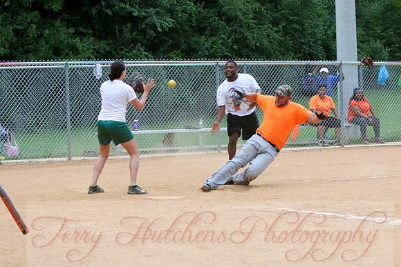 City of Lynchburg Softball 2015 08