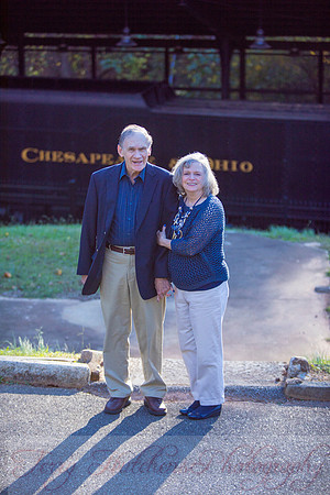 Jack & Brenda 25