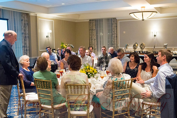 Rehearsal Dinner182