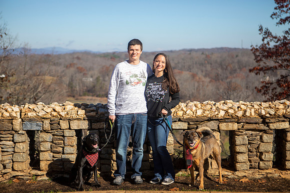 Christmas card proofs 2020 c