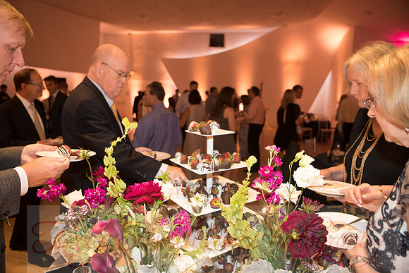 Reception 442