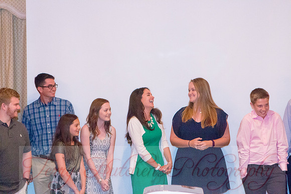 Rehearsal Dinner 098
