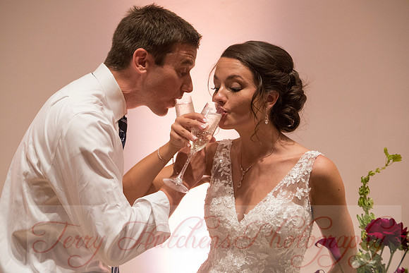 Reception 431