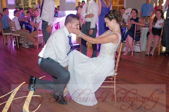Reception 498