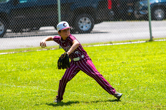 Martinsville pool play 226