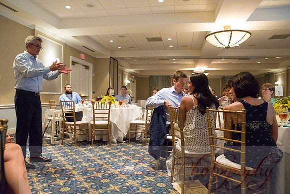 Rehearsal Dinner198