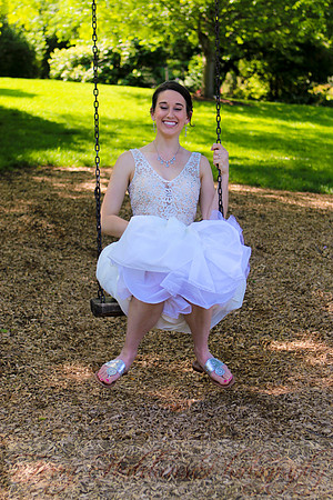 Allison Bridals 210