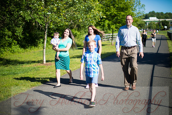 Rick's family 06