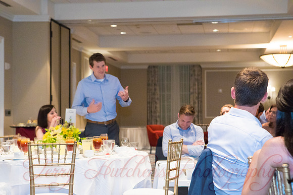 Rehearsal Dinner197