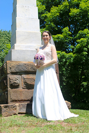 Allison Bridal 173